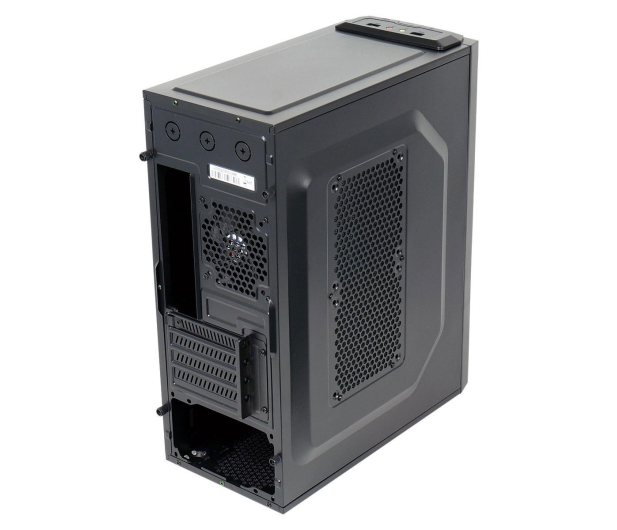 Zalman ZM-T4 czarna USB 3.0 - 164382 - zdjęcie 4